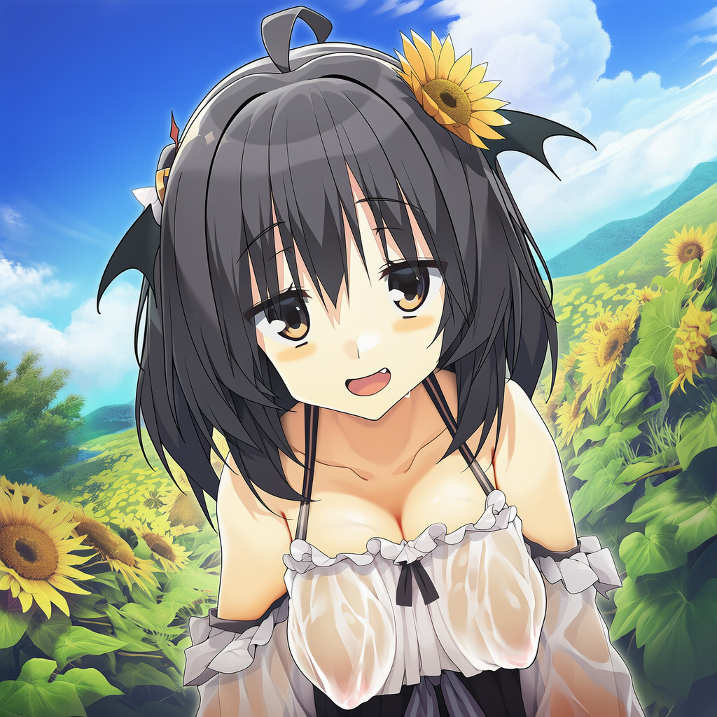 hokkana 作品例