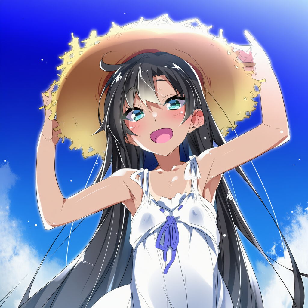 mtu (orewamuzituda)作品例