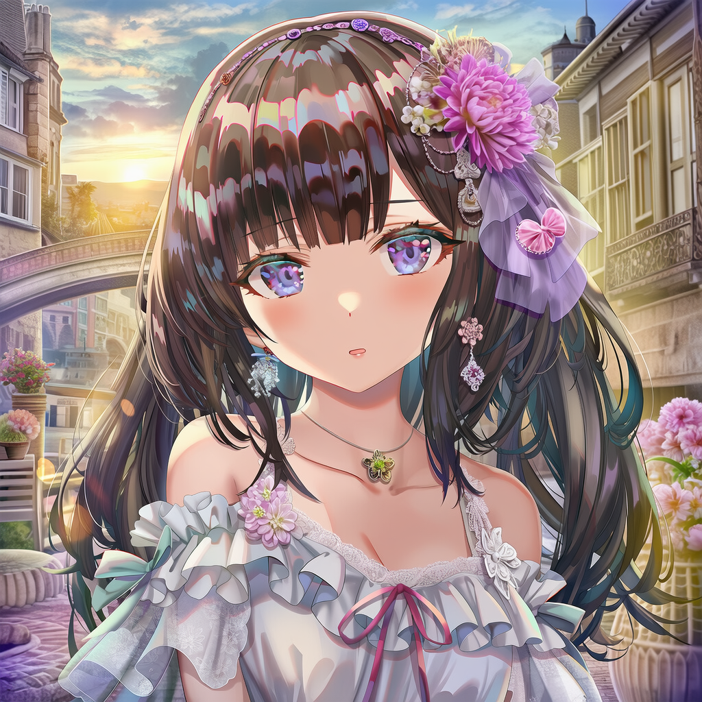 torino aqua作品例