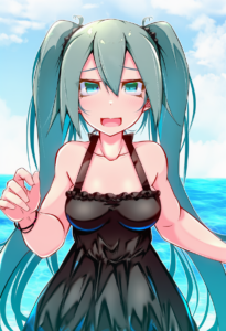 2__baileys_(tranquillity650)__, girl,{{{hatsune miku,blue hair__,medium breasts, s-1853111584