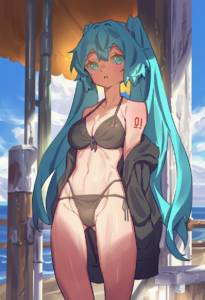 2__yamamomo_(plank)__, girl,{{{hatsune miku,blue hair__,medium breasts, black dr s-816578161